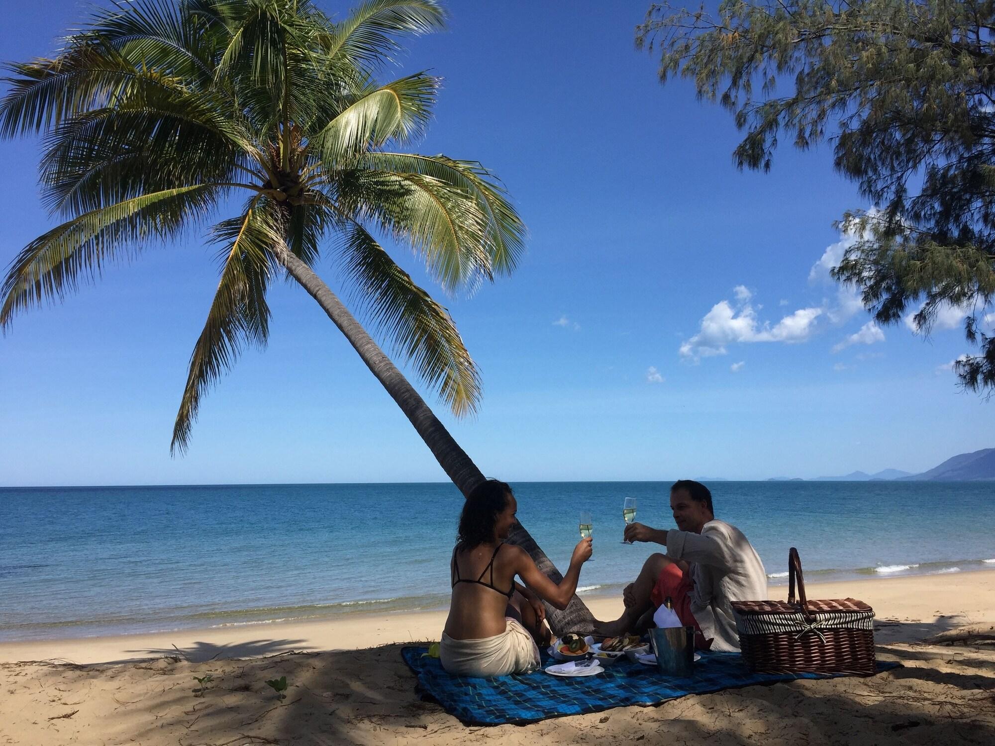 Playa Thala Beach Nature Reserve