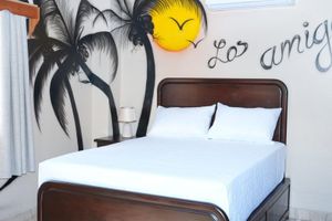 Renta Vacacional - APARTAMENTO A 15 MIN DEL  AEROPUERTO