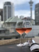 Alojamiento - Mövenpick Hotel Auckland