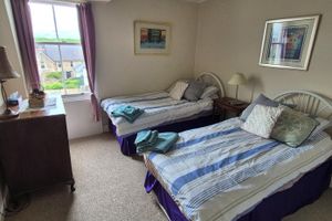 Renta temporal - Elie - well appointed flat