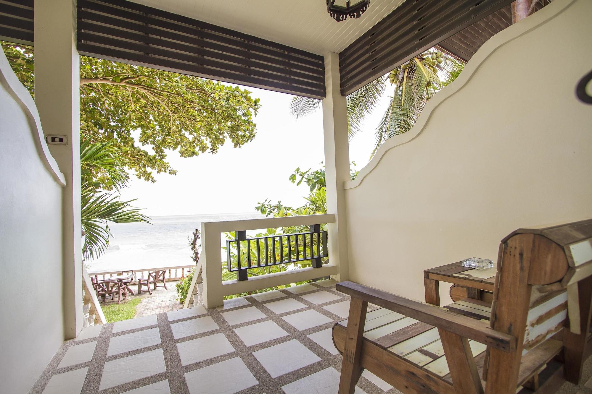 Habitación Crystal Bay Beach Resort