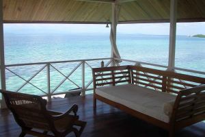 Alquiler Vacacional - Bocas Villas