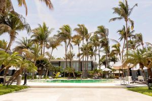 Alojamiento - Casa Andina Premium Piura