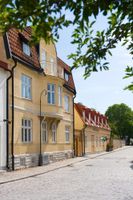 Alojamiento - Hotell Stenugnen
