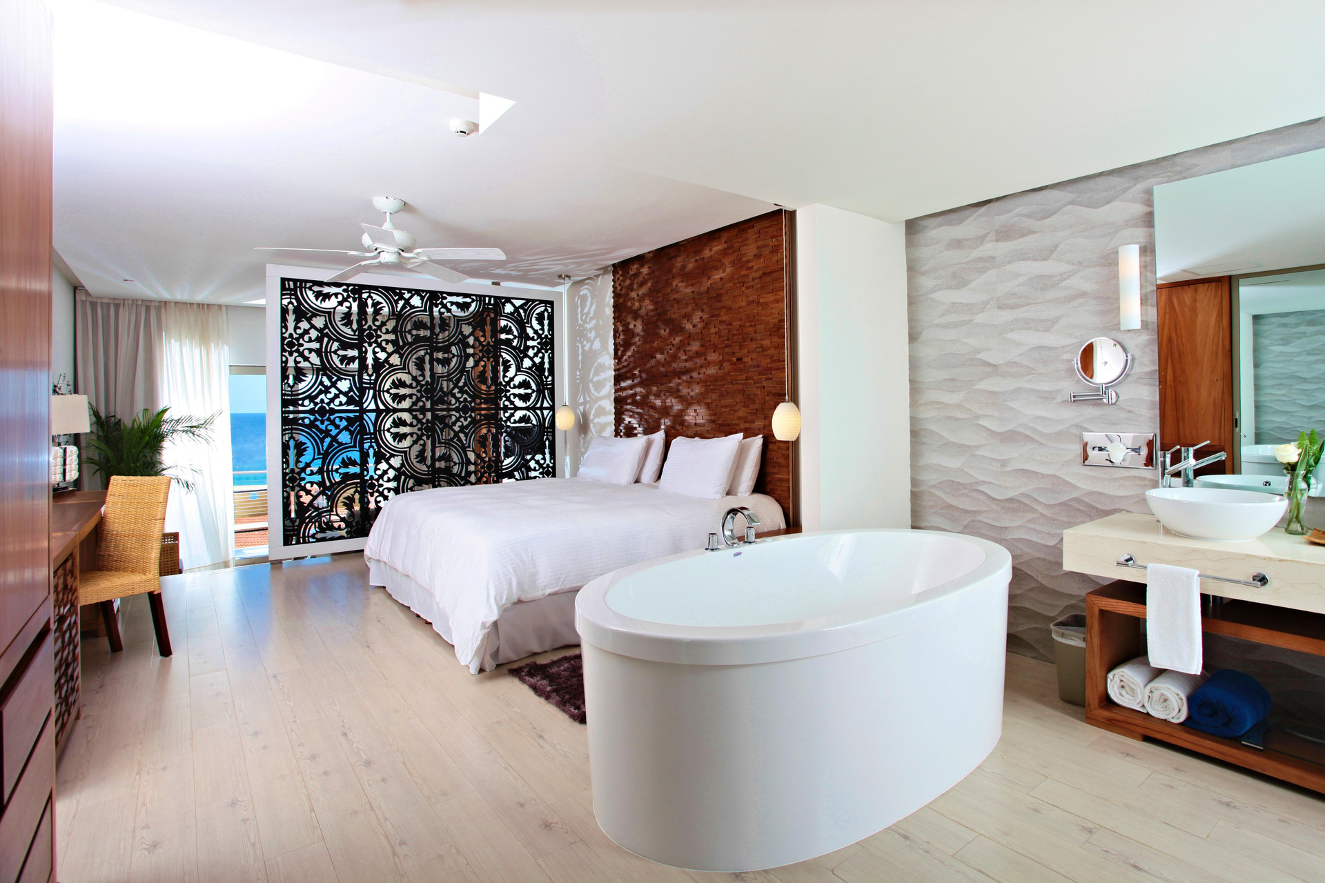 Habitación Sandos Finisterra All Inclusive