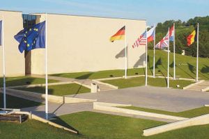 Activity - Mémorial de Caen Museum Tickets