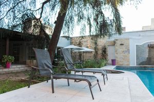 Alojamiento - Hotel Embajador