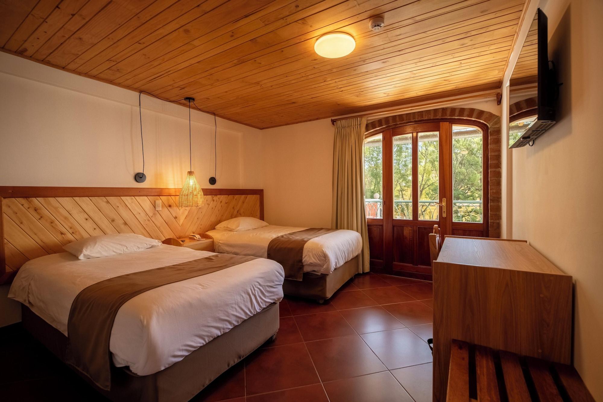 Habitación San Sebastian Hotel Boutique
