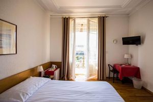 Alojamiento - Hotel Des Tourelles