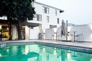 Alojamiento - Nordic Hotel Lagos