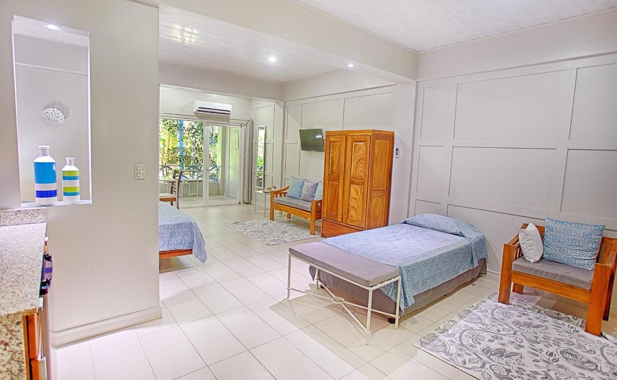 Habitación Hotel Plaza Yara