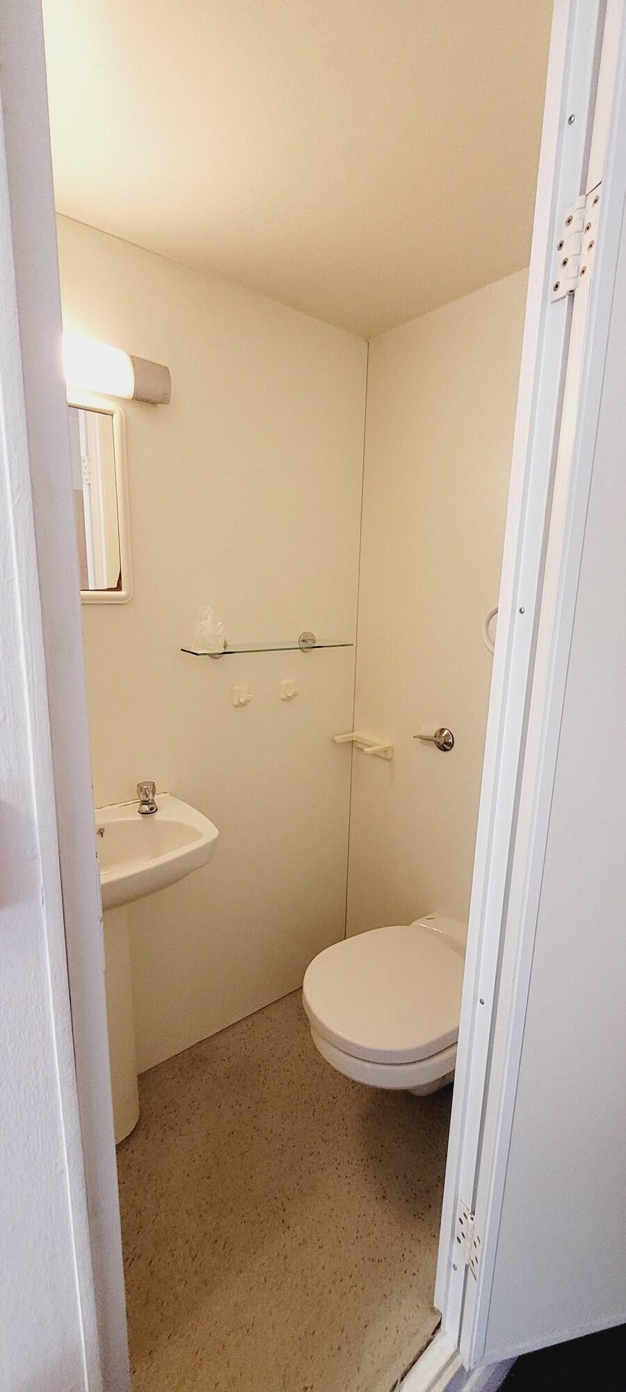 Equipamiento de Habitación Stamford Street Apartments