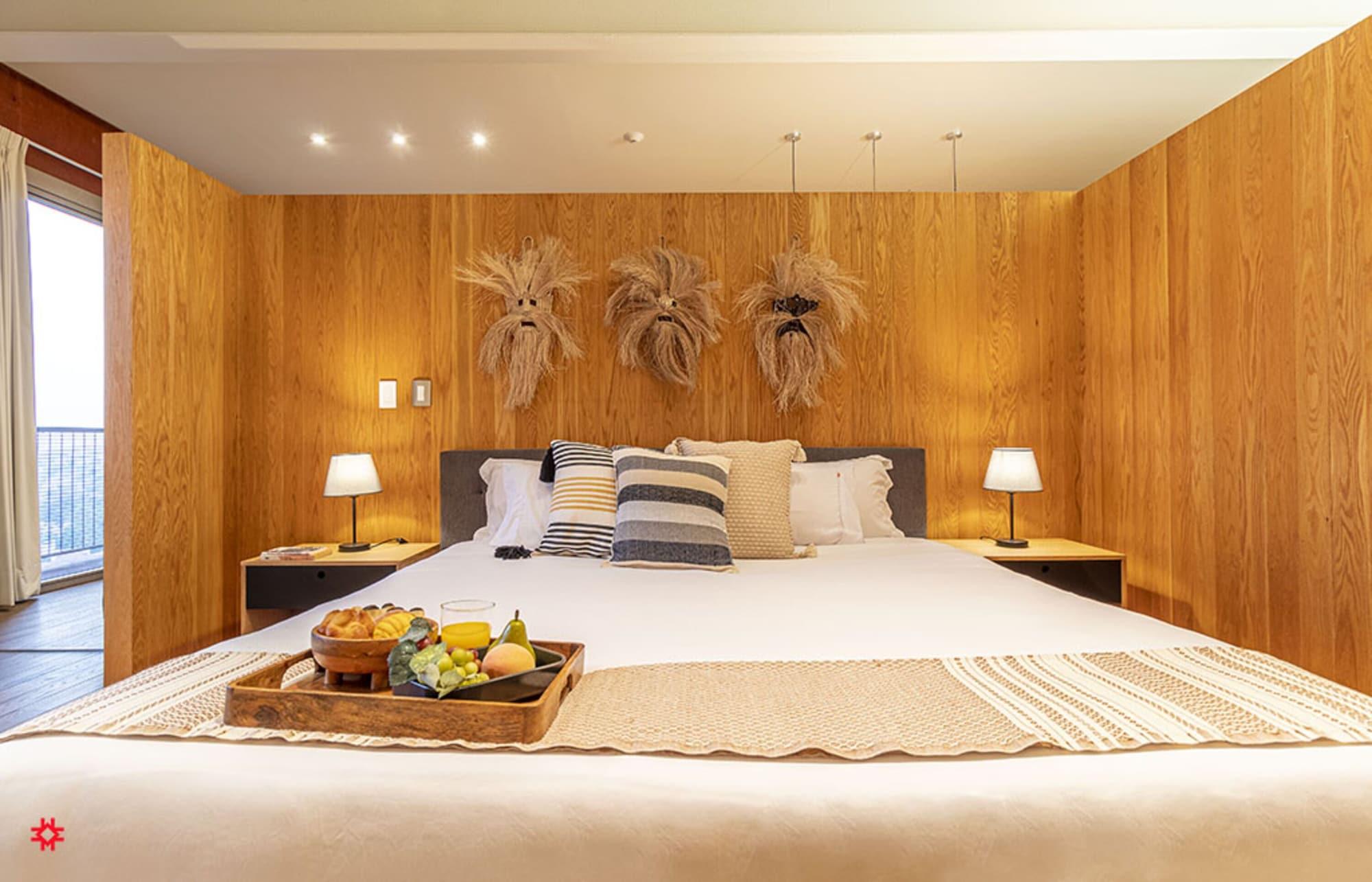 Hotel Reforma 27 by Kukun