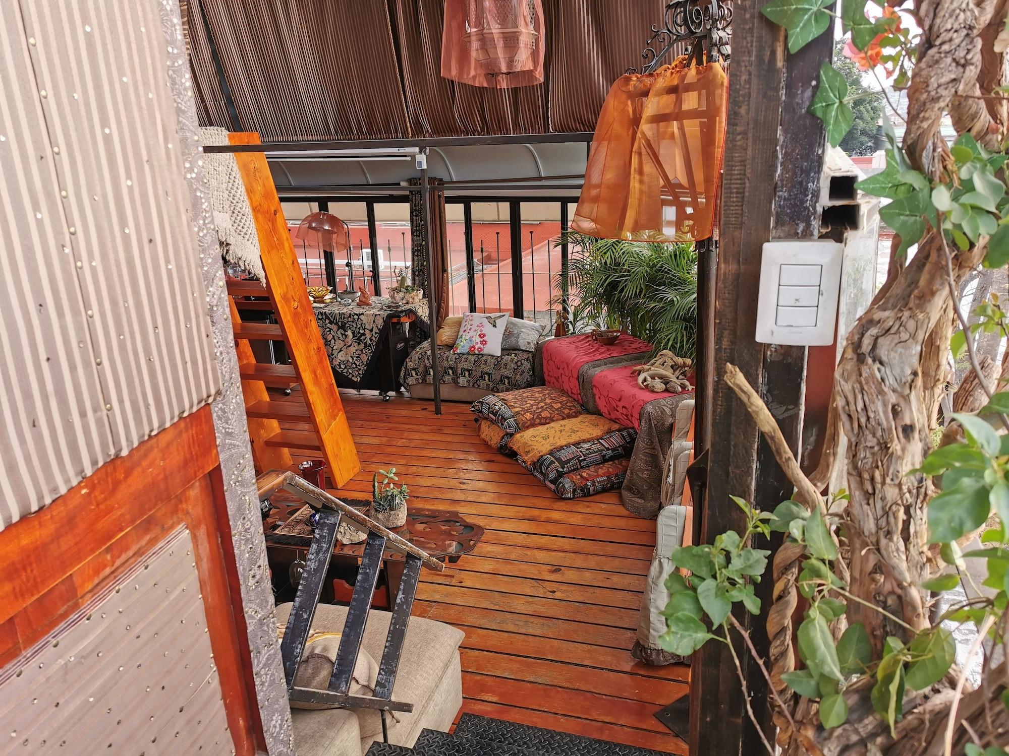Habitación Boutique Hotel Casa Cid de León