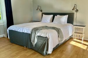 Alquiler Vacacional - West wing at Långnäs Manor