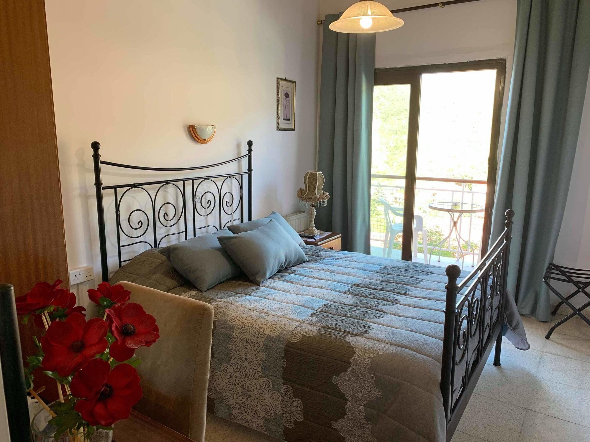 Habitación Two Flowers Hotel