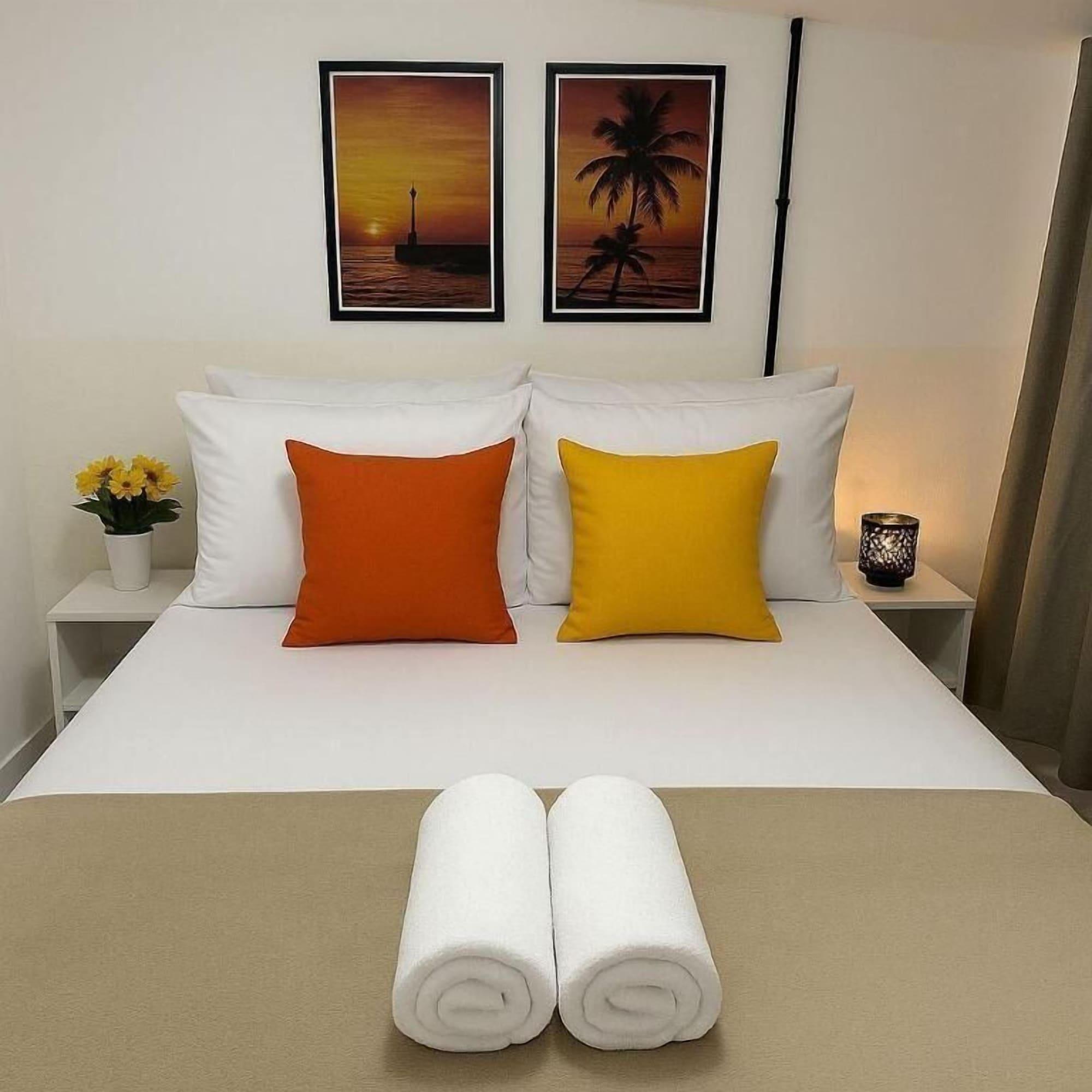 Habitación HOSPEDARIA COLONIAL