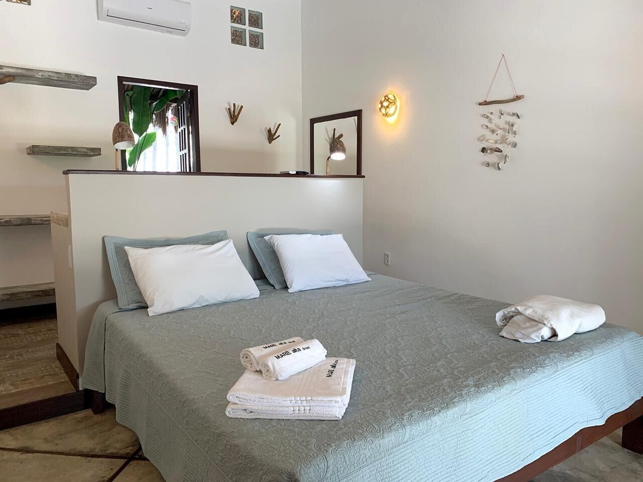 Habitación Room-luxurious Lodge Room 2