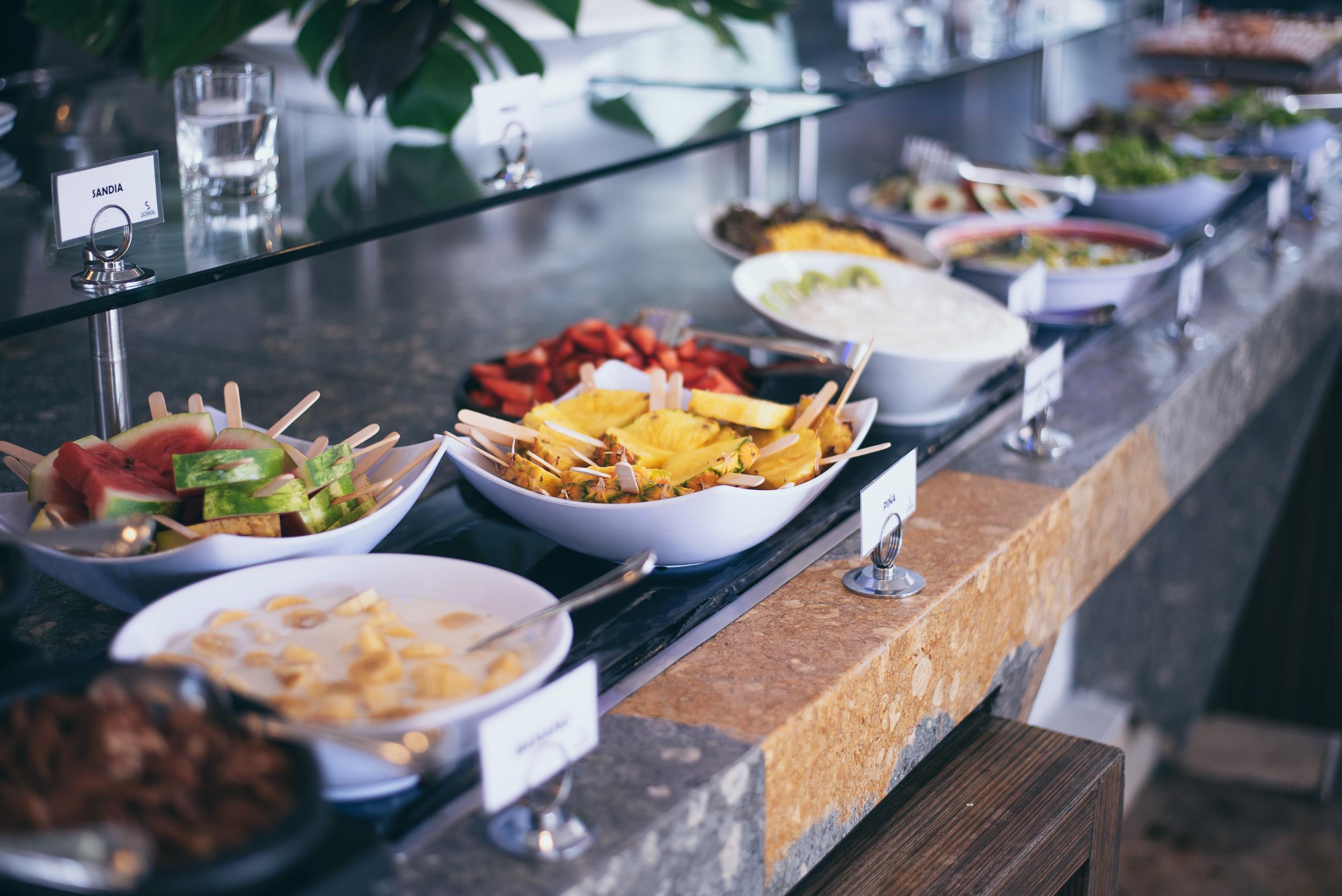 Hotel Spiwak Chipichape Cali