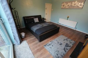 Alojamiento - Detached Homestay With Private Rooms