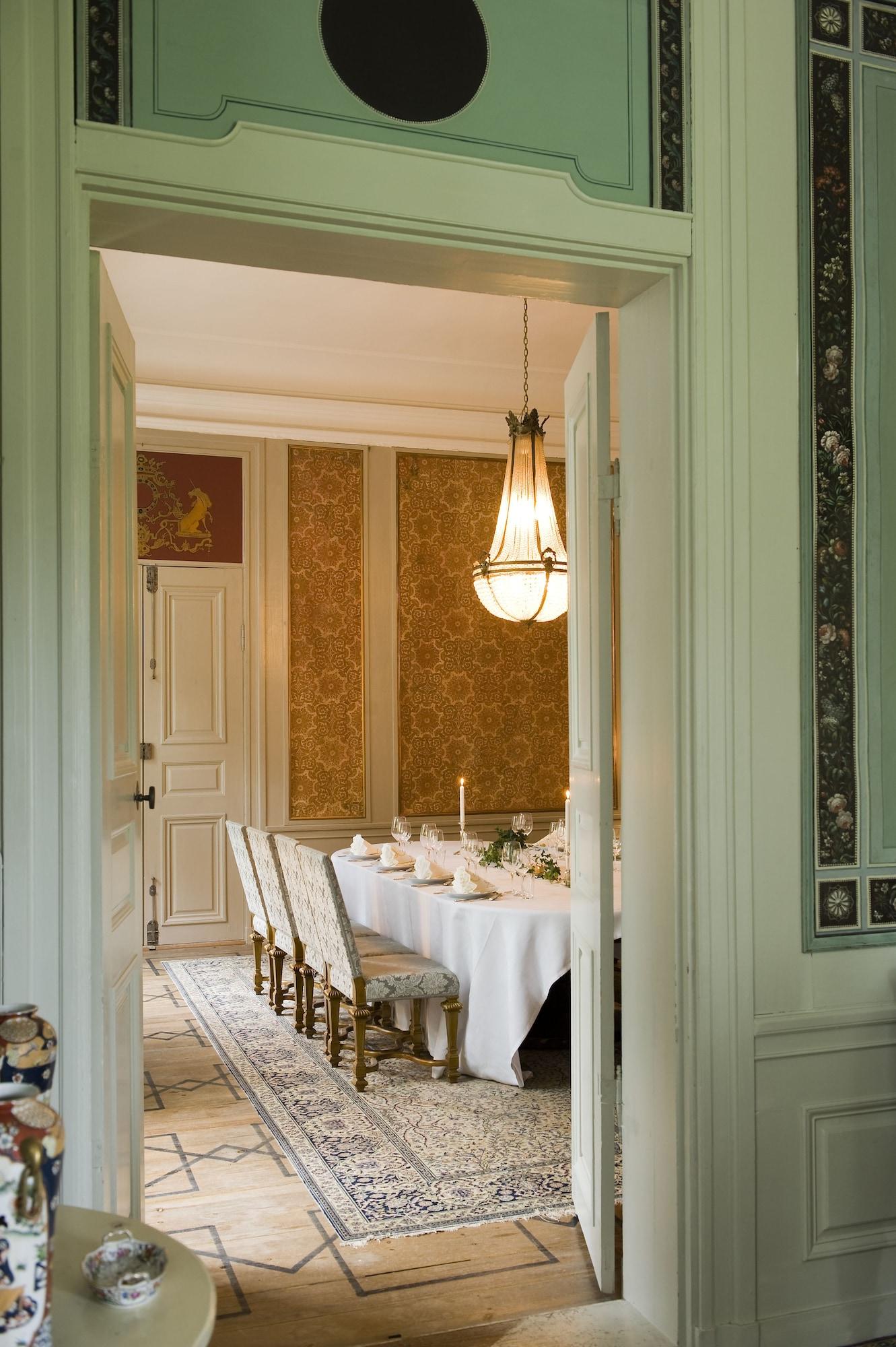 Restaurant Husby Säteri