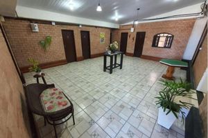 Alojamiento - POUSADA TUIUIU