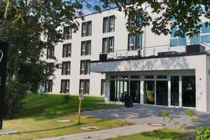 Alojamiento - Arthotel Ana Living