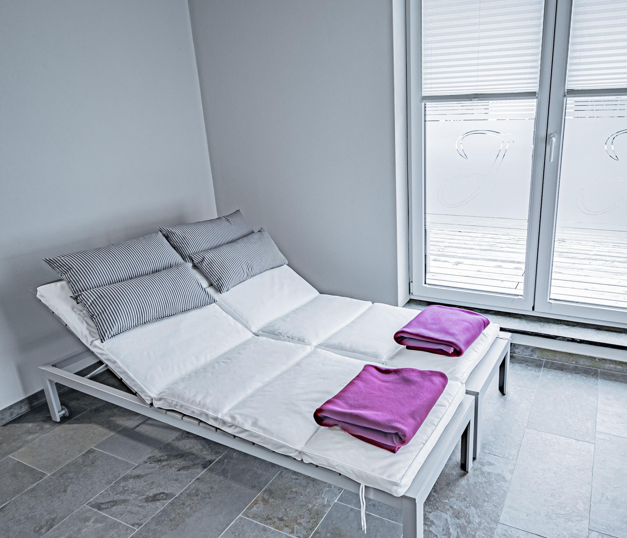 Spa Johannishof Wine-Cafe & Guesthouse