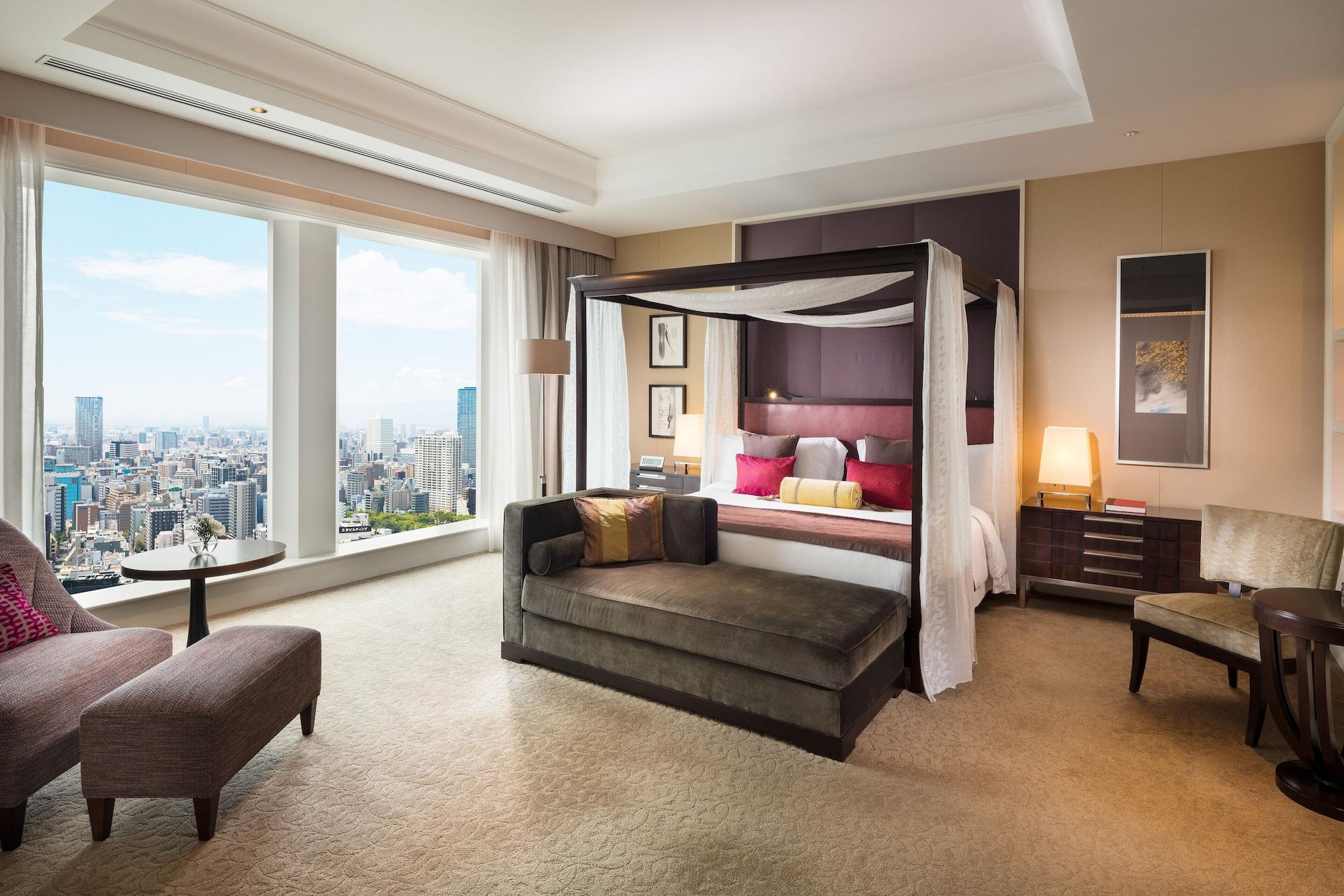 Habitación The St. Regis Osaka