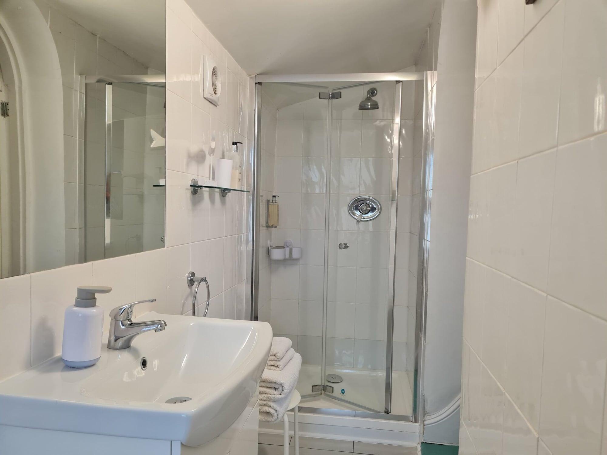 Equipamiento de Habitación Endeavour House