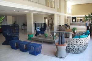 Alquiler Vacacional - Park Veredas Apto 032 - @ThermasGoias
