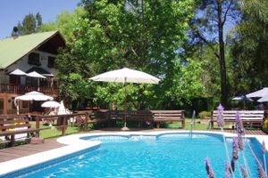 Alojamiento - Alpenhaus