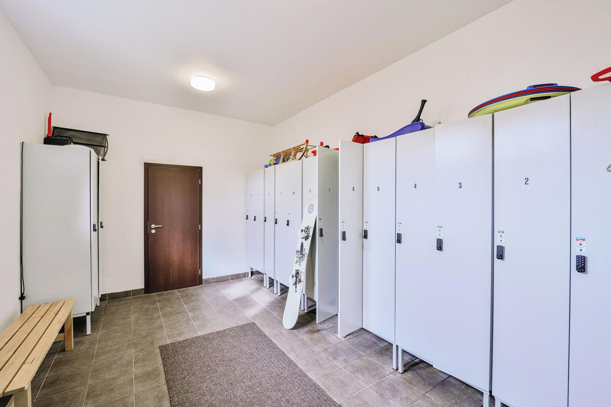 Vista Lobby Penzión Drak