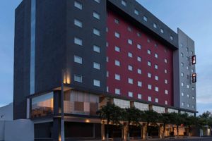 Alojamiento - ibis Mexico Tlalnepantla