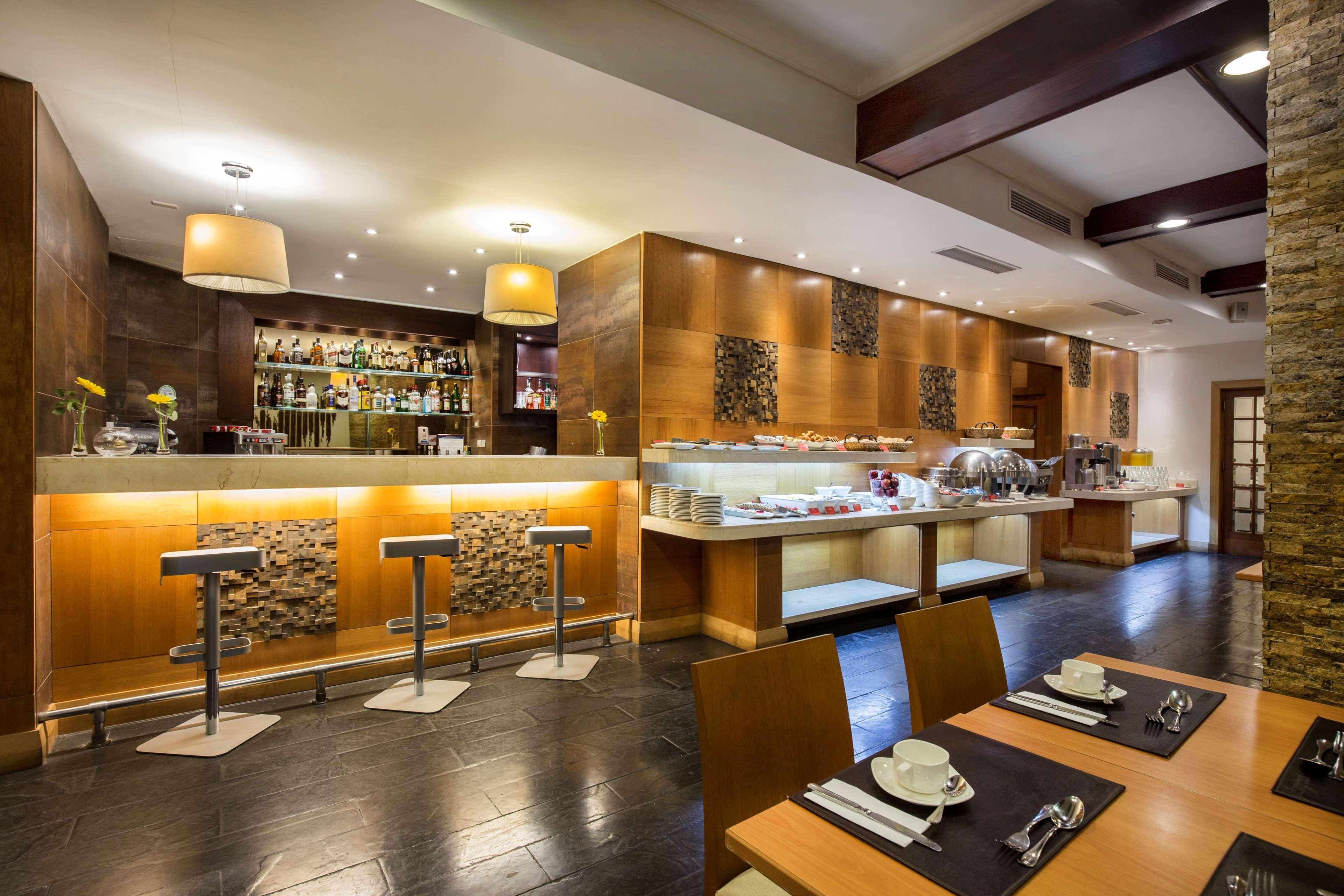 Restaurant Best Western Marina Del Rey