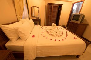 Alojamiento - Neth Socheata Hotel