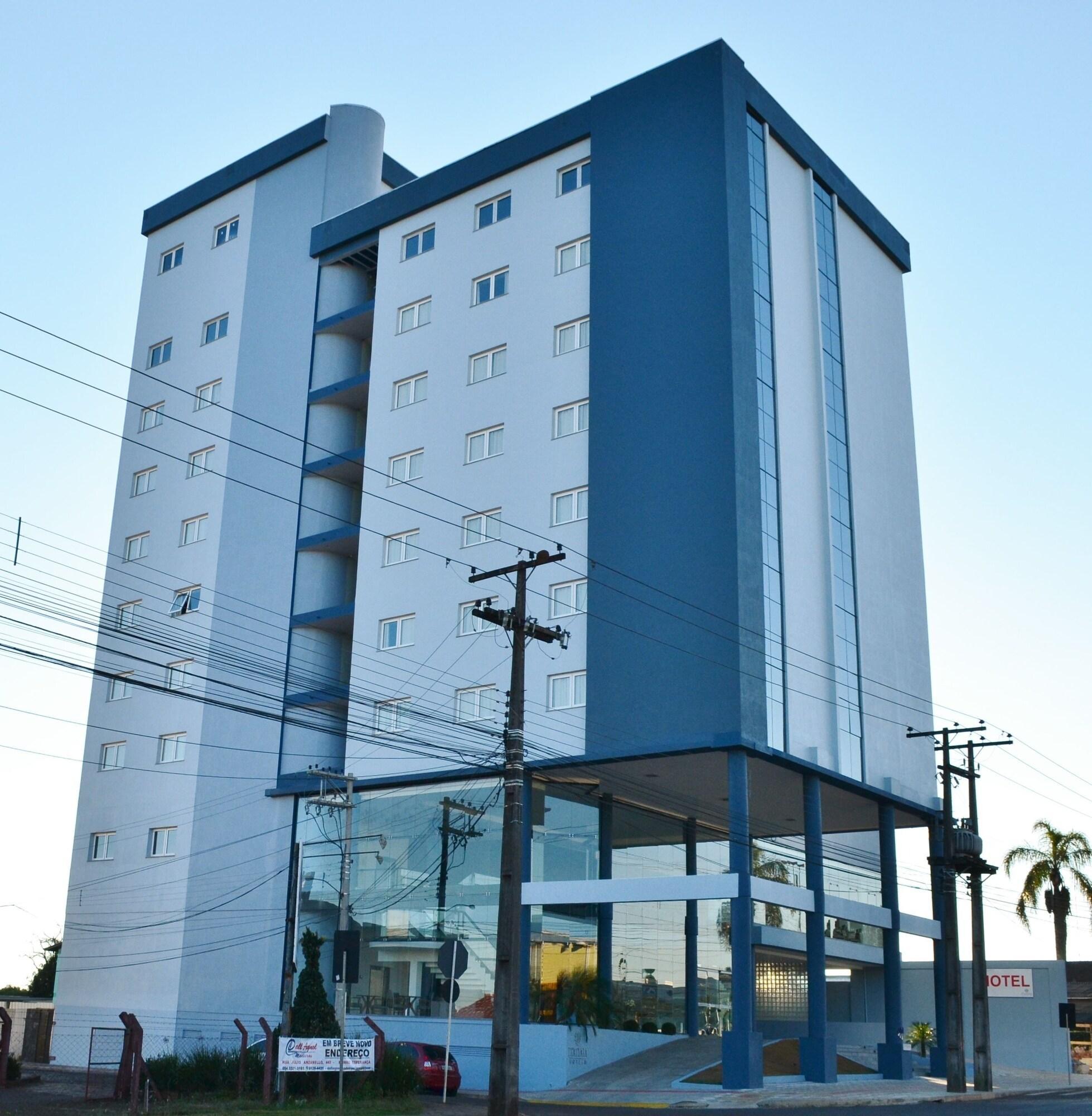 Varios Villa Premium Hotel