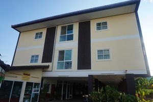 Alojamiento - The Lion Residence