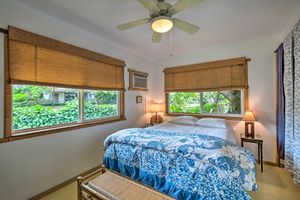 Alquiler Vacacional - Kauai Hale Iki 1 Bedroom Home