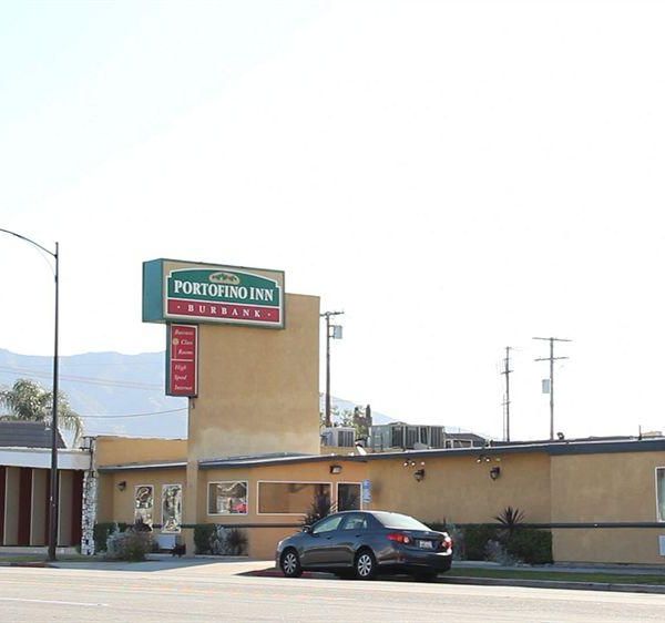 Portofino Inn Burbank