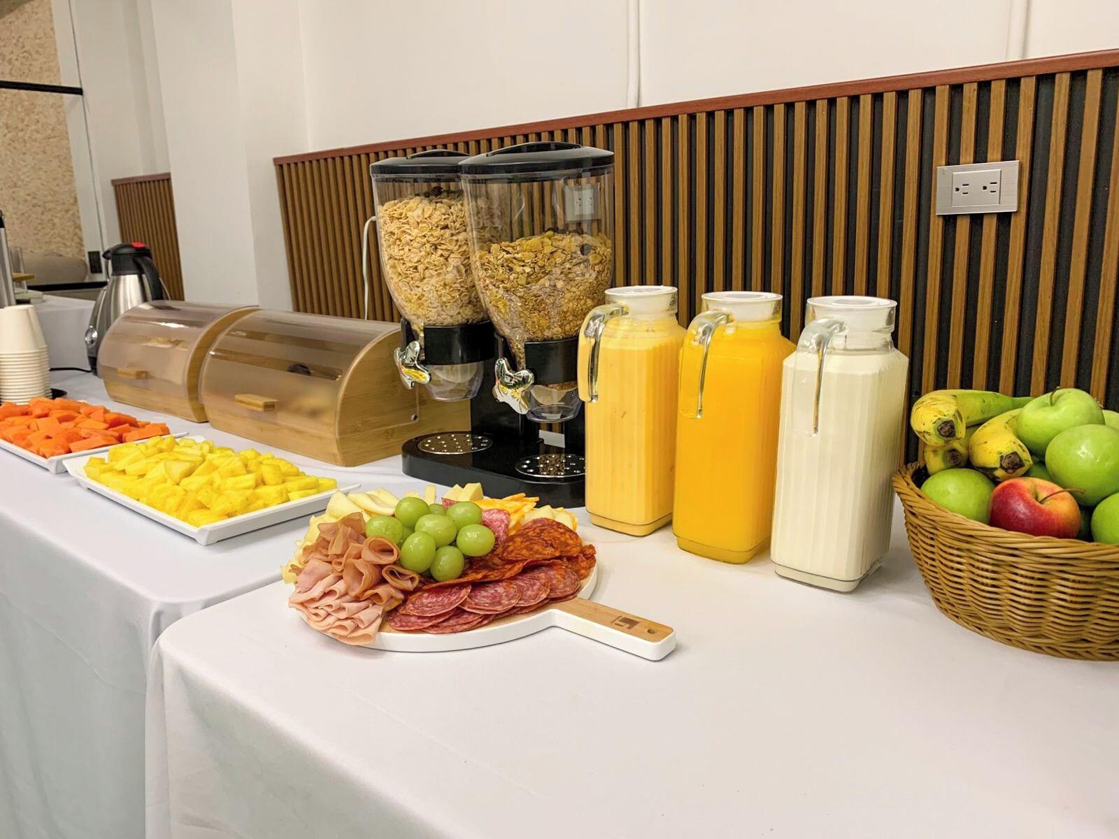 Restaurant Hotel Poblado Boutique