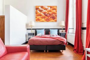 Alojamiento - Studio Hankar 2 persons