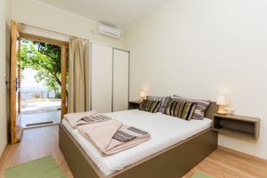 Alquiler Vacacional - Studio apartment in Cavtat with private terrace