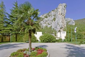 Alojamiento - Health Resort Spa Istarske Toplice Sv Stjepan
