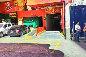 Alojamiento - Hotel Sogo Edsa Cubao