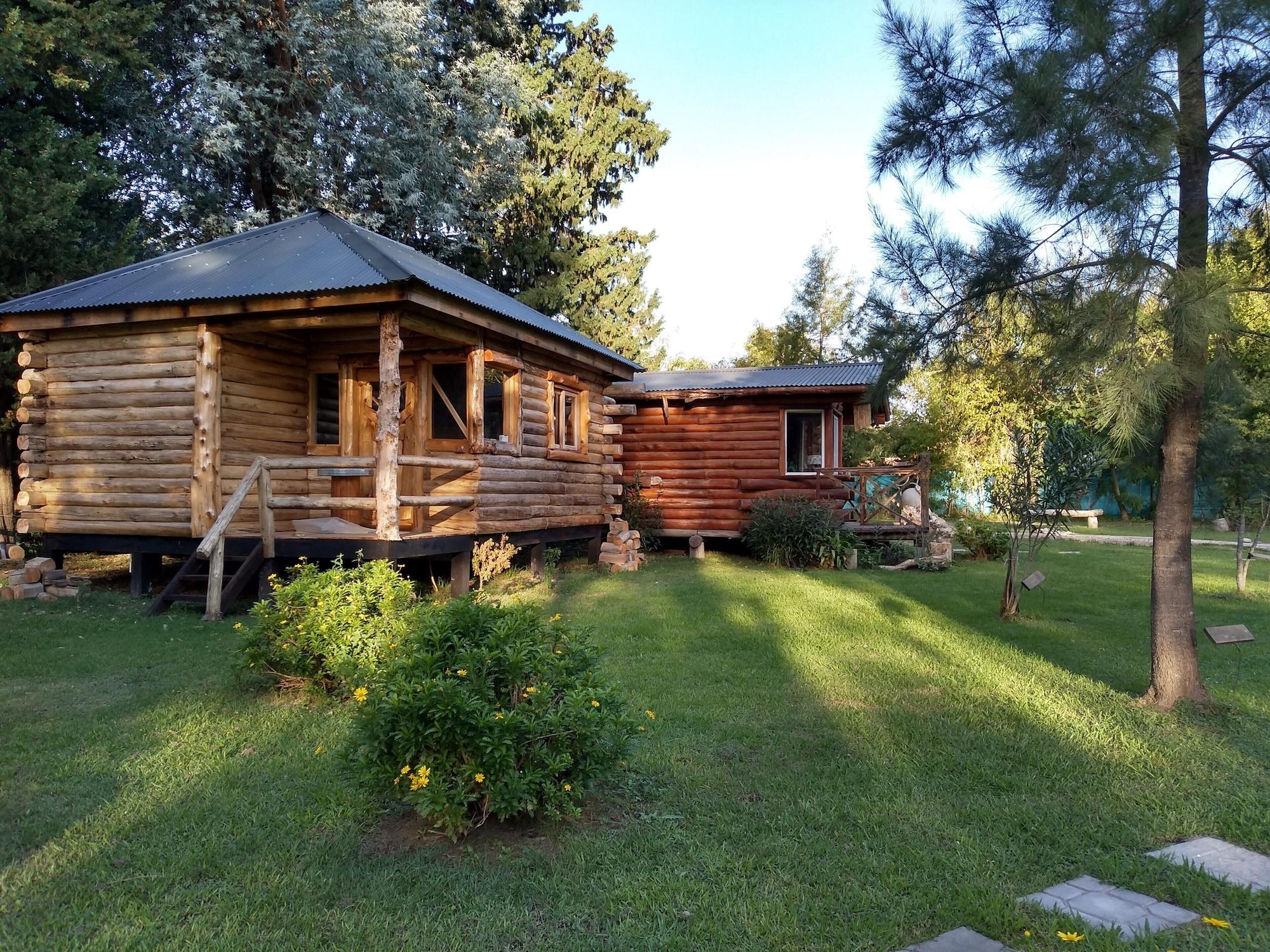 Vista Exterior Pualy Resort & Spa