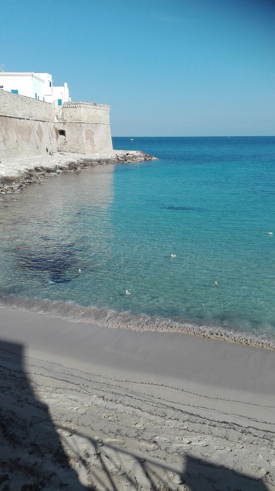 Playa Palazzo Fiscaiolo B&B