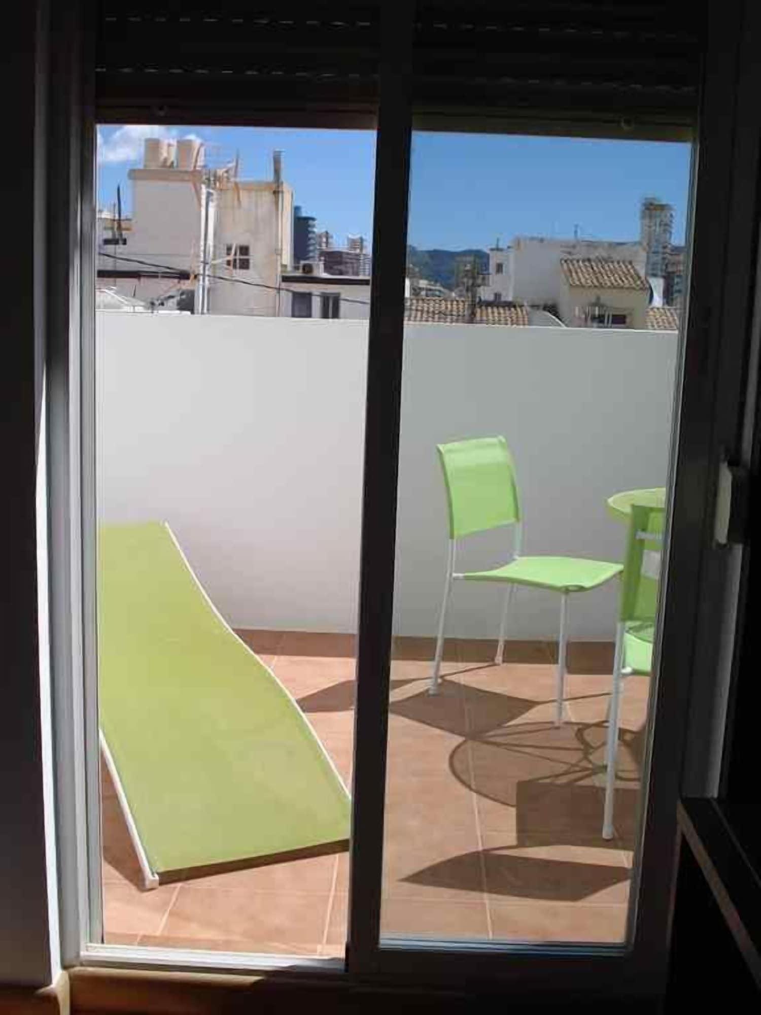 Varios Hotel Rocamar