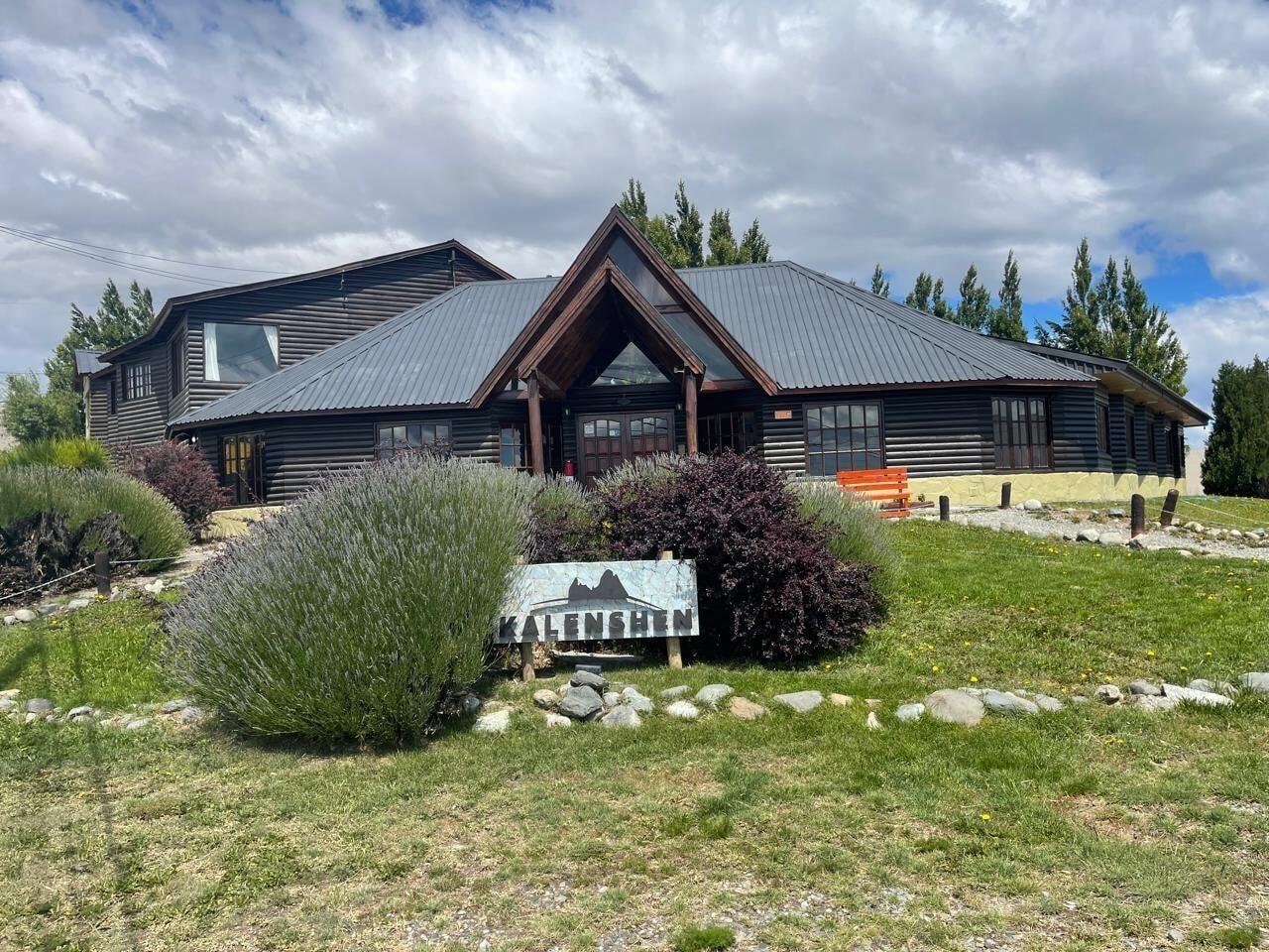 Varios Kalenshen Calafate