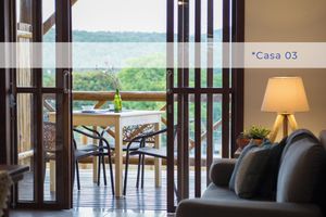Alquiler Vacacional - Casas Gengibre